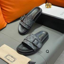 Picture of Gucci Slippers _SKUGuccisz38-45BS06161781